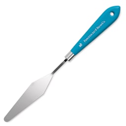 Princeton Select Palette Knife - Style 5, Medium Long Spade