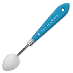Princeton Select Palette Knife - Style 9, Small Trowel