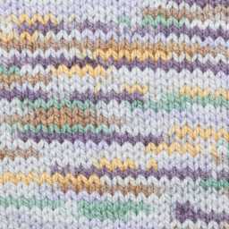 Premier Yarn Canyon Colors Yarn - Misty Morning finished knitting pattern example