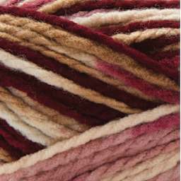 Premier Yarn Canyon Colors Yarn - Plum Dandy close-up