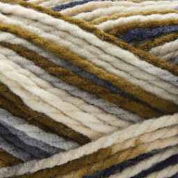 Premier Yarn Canyon Colors Yarn - Rock Garden close-up