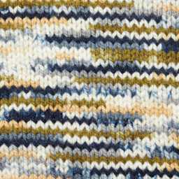 Premier Yarn Canyon Colors Yarn - Rock Garden finished knitting pattern example