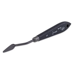Blick Luna Palette Knife by RGM - 01, Mini Trowel 