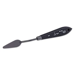 Blick Luna Palette Knife by RGM - 04, Small Trowel