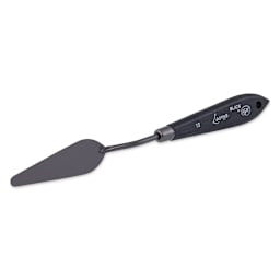 Blick Luna Palette Knife by RGM - 13, Medium Long Trowel