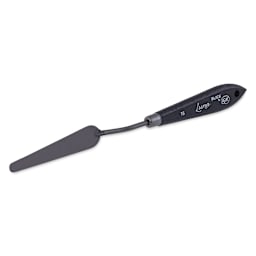 Blick Luna Palette Knife by RGM - 15, Small Long Trowel