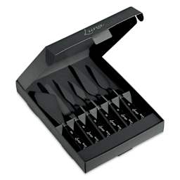 Blick Luna Palette Knives by RGM