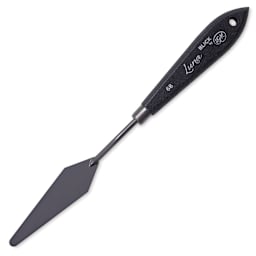 Blick Luna Palette Knife by RGM - 68, Medium Long Spade full view