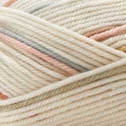 Premier Yarn Sweet Roll Bold Yarn - Sunday Brunch, 109 yds close-up