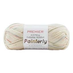 Premier Yarn Sweet Roll Bold Yarn - Sunday Brunch, 109 yds