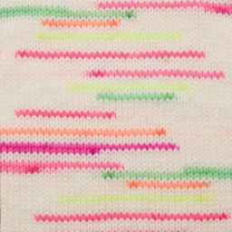 Premier Yarn Everyday Painterly Yarn - Neon Lights, 153 yds finished knitting pattern example