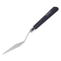 Utrecht Palette Knife - Medium Long Trowel, Size 2