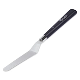 Utrecht Palette Knife - Large Rounded Spatula, Size 5