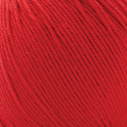 Premier Yarn Minikins Yarn - Candy Apple, 158 yds - close-up