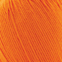 Premier Yarn Minikins Yarn - Clementine, 158 yds