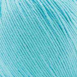 Premier Yarn Minikins Yarn - Sky Blue, 158 yds - close-up