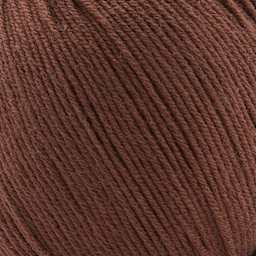 Premier Yarn Minikins Yarn - Nutmeg, 158 yds - close-up