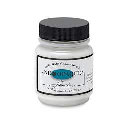 Jacquard Neopaque Flowable Extender, 2.25 oz jar