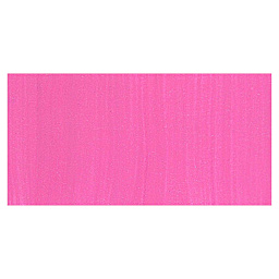 Jacquard Neopaque Acrylic Paint - Magenta swatch