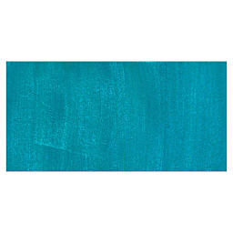 Jacquard Neopaque Acrylic Paint - Turquoise swatch