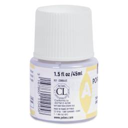 Pebeo Porcelaine 150 Thinner (side)