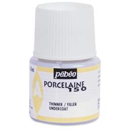 Pebeo Porcelaine 150 Thinner, 45 ml bottle