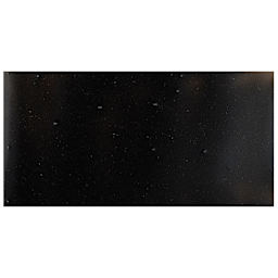 Pebeo Porcelaine 150 Paint - Chalkboard Black Opaque swatch