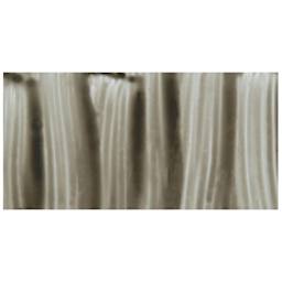 Pebeo Porcelaine 150 Paint - Pewter swatch