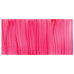 Pebeo Porcelaine 150 Paint - Scarlet swatch