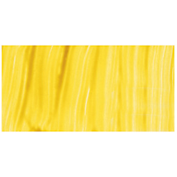 Pebeo Porcelaine 150 Paint - Daffodil swatch