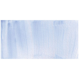 Pebeo Porcelaine 150 Paint - Pastel Blue swatch