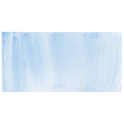 Pebeo Porcelaine 150 Paint - Opaline Blue swatch