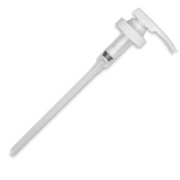 Blick Lockable Pump Lid - 1/2 Gallon