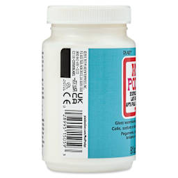 Mod Podge Dishwasher Safe Gloss - 8 oz - side