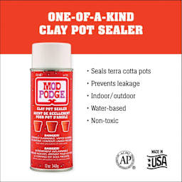 One-Of-A-King-Clay Pot Sealer