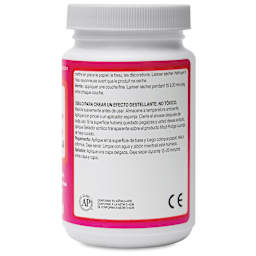 Mod Podge Sparkle Finish - 8 oz - front