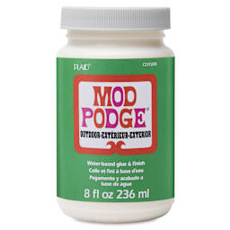 Mod Podge Outdoor - 8 oz