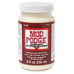 Mod Podge Antique Matte - 8 oz