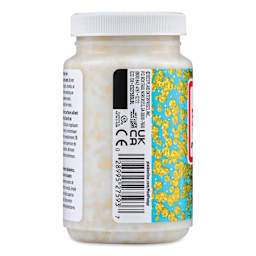 Mod Podge Dishwasher Safe Glitter Top Coat - 8 oz