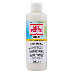 Mod Podge Multi - 8 oz - front