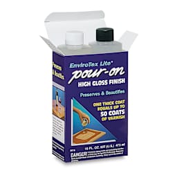 Envirotex Lite Kit - 16 oz kit