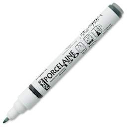 Pebeo Porcelaine 150 Paint Marker - Amazonite Green, Fine Point