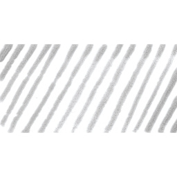 Pebeo Porcelaine 150 Paint Marker - Silver swatch