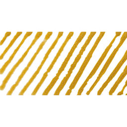 Pebeo Porcelaine 150 Paint Marker - Gold swatch