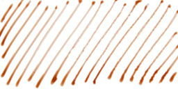 Pebeo Porcelaine 150 Paint Marker - Earth Brown swatch