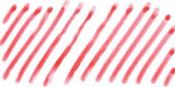 Pebeo Porcelaine 150 Paint Marker - Scarlet Red swatch