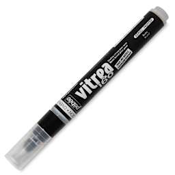 Pebeo Vitrea 160 Paint Markers - Neutral, Frosted