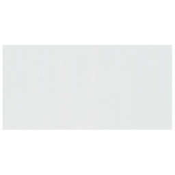 Pebeo Vitrea 160 Glass Paint - Veil White swatch