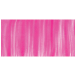 Pebeo Vitrea 160 Glass Paint - Pink swatch
