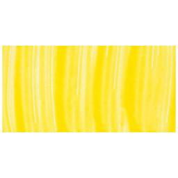 Pebeo Vitrea 160 Glass Paint - Lemon swatch